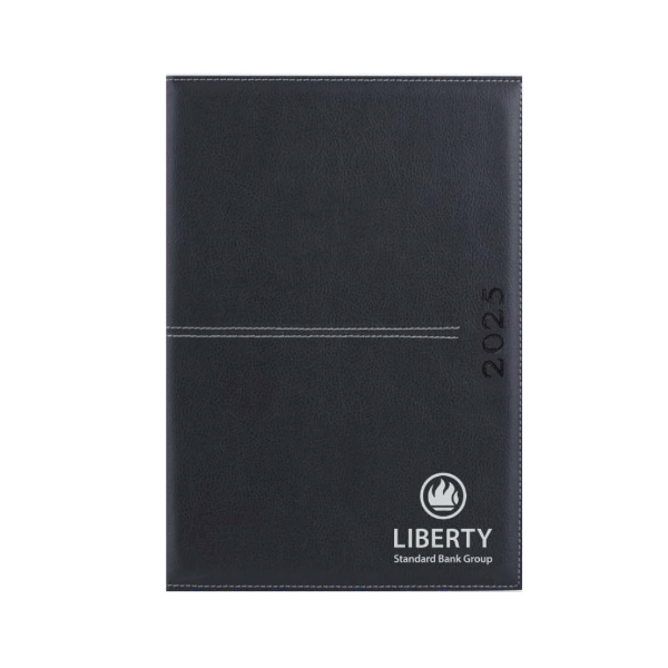 Picture of A5 Liberty 2025 Executive Diary