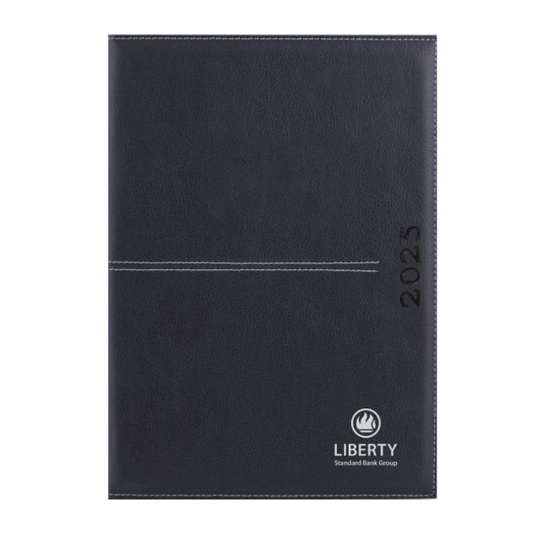 Picture of   A4 Liberty 2025 Executive Diary