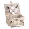 Picture of Serendipio Montega 2-Person Picnic Basket