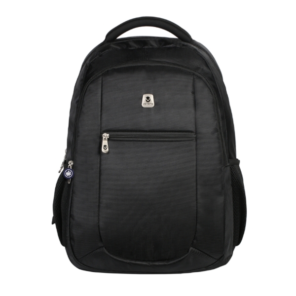 Picture of   Volkano Jet Backpack 15.6" Black