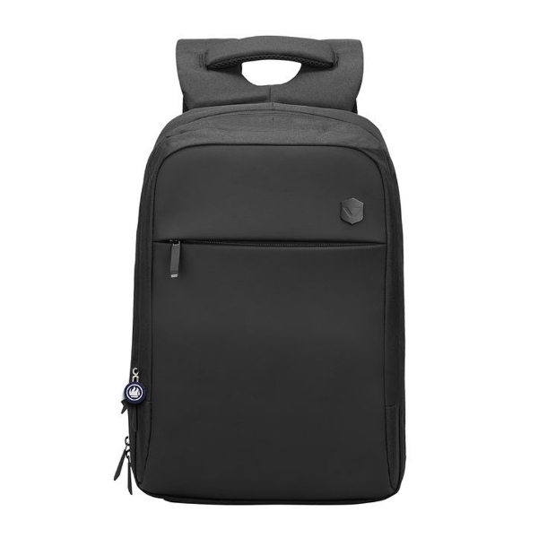 Picture of   Volkano Renew 15.6" Laptop Backpack Black