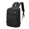 Picture of   Volkano Renew 15.6" Laptop Backpack Black