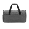 Picture of Volkano Vidal 35L Duffle Grey