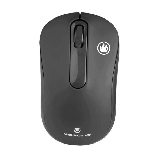 Picture of Volkano Vector Vivid 2.4Ghz Wireless Mouse