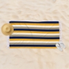 Picture of   Beach Towel With Tassels