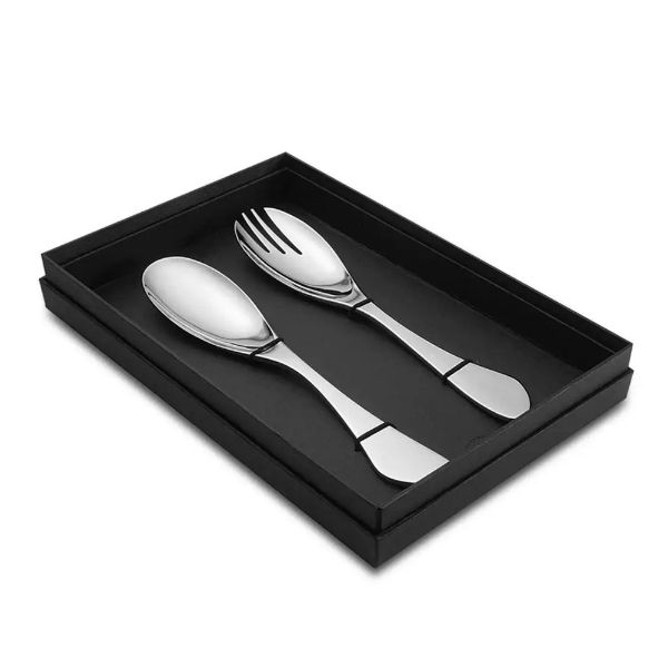 Picture of Carrol Boyes salad server medium-allure