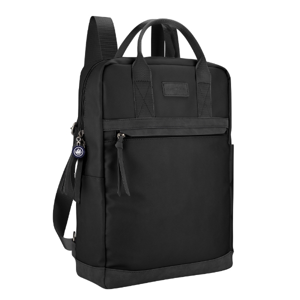 Picture of   SupaNova Lara 15.6'' Laptop Backpack Black