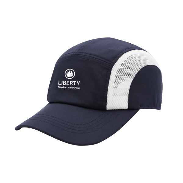 Picture of Multi-Sport Mesh Cap