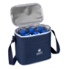 Picture of Estonia 12 Can / 6 Bottle Cooler Cooler Bag