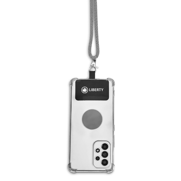 Picture of   Stilski Crossbody Phone Strap