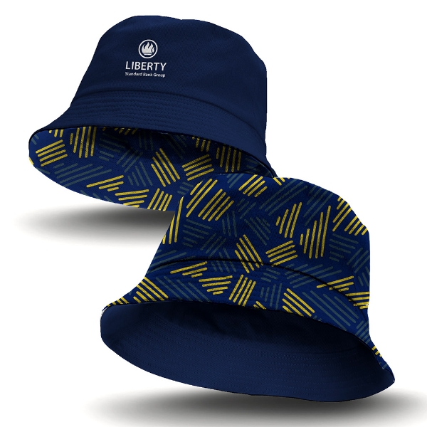 Picture of 2-Look Fashion Bucket Hat