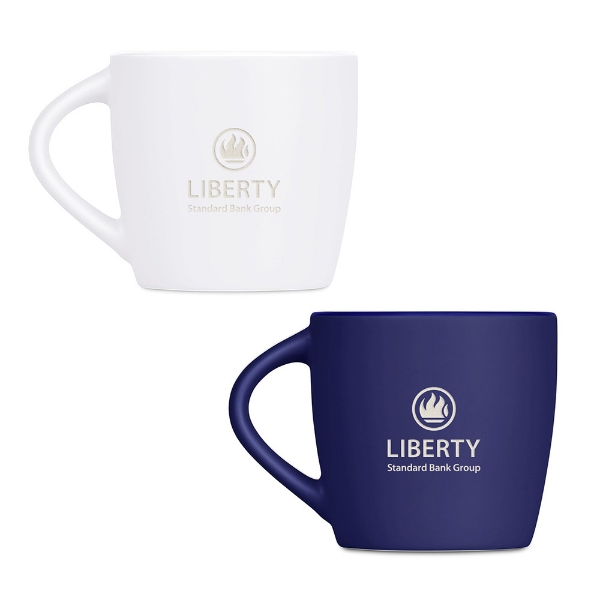 Picture of Altitude Altra Ceramic Coffee Mug 