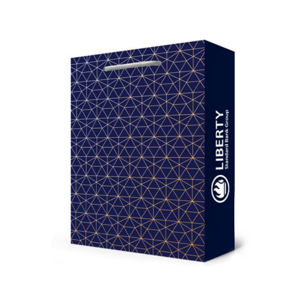 Picture of A5 Gift Bag