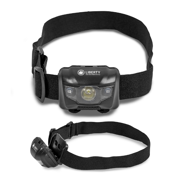Picture of Explorer Headlamp
