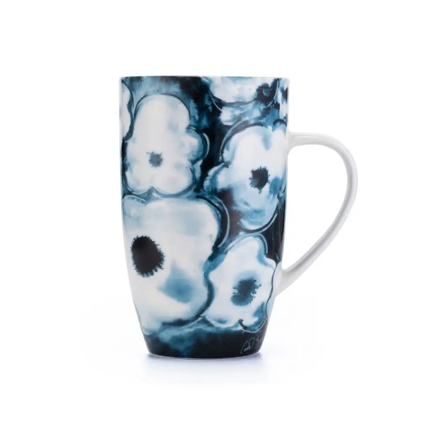Picture of Carrol Boyes Mug Blue