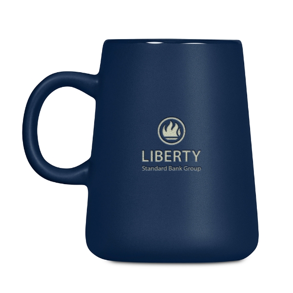 Picture of Serendipio Dorset Ceramic Coffee Mug – 400ml 