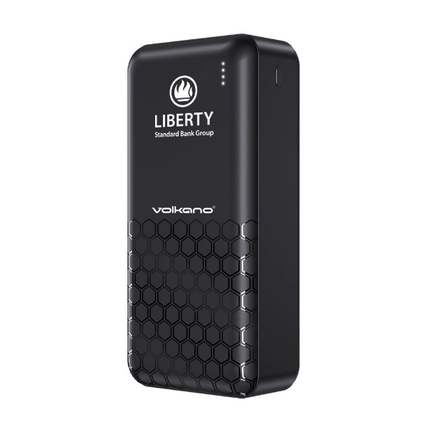 Picture of Volkano Remus series 30 000mAh