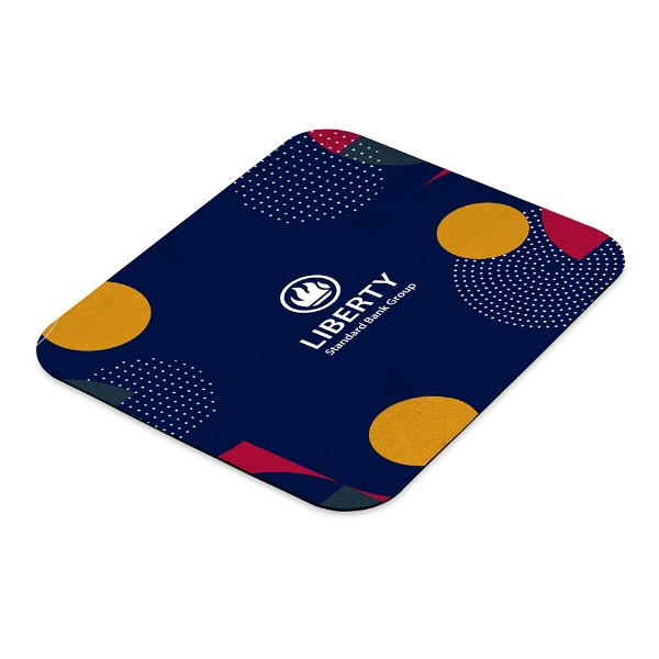 Picture of Glide Sublimation Mouse Pad 