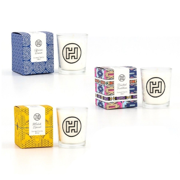 Picture of Cape Island Votive Candle 100ml