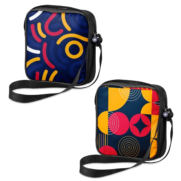 Picture of Over The Shoulder Bag