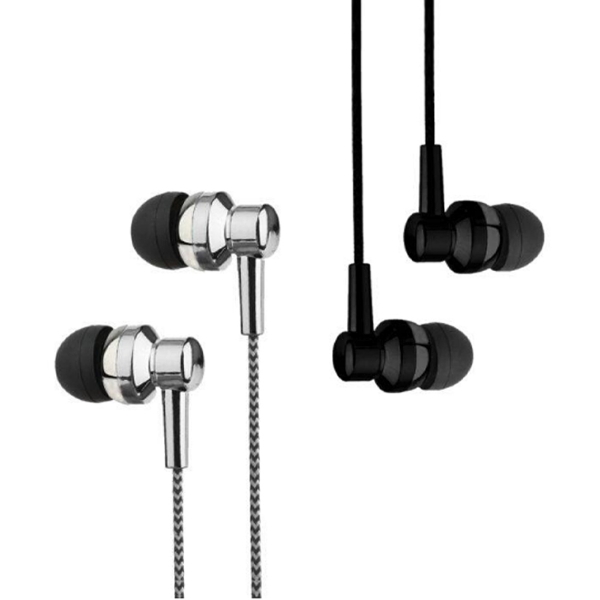 Picture of Astrum Wired Stereo Earphones
