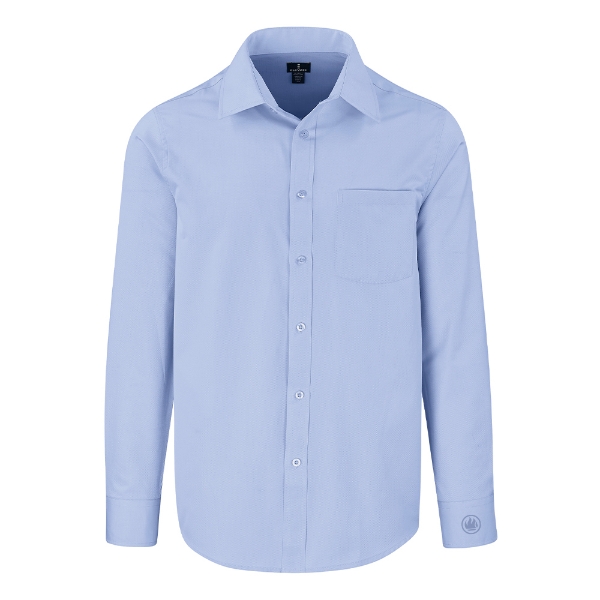 Picture of Mens Long Sleeve Sycamore Shirt