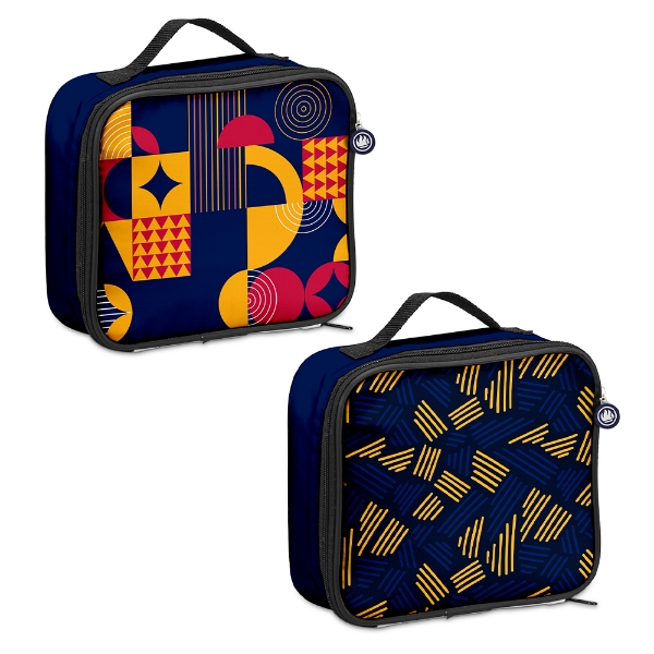 Picture of Designer Square Cooler Bag