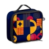 Picture of Designer Square Cooler Bag