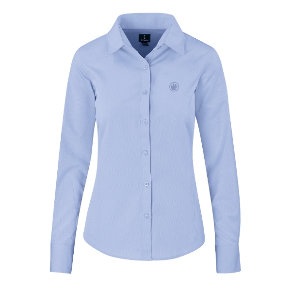 Picture of Ladies Long Sleeve Sycamore Shirt