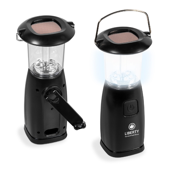 Picture of Luminescence Lantern