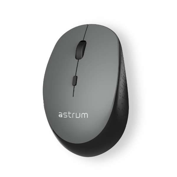 Picture of Astrum WM210 wireless optical mouse