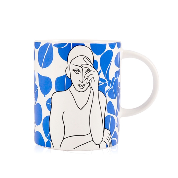 Picture of Carrol Boyes Mug Secretive 480ml