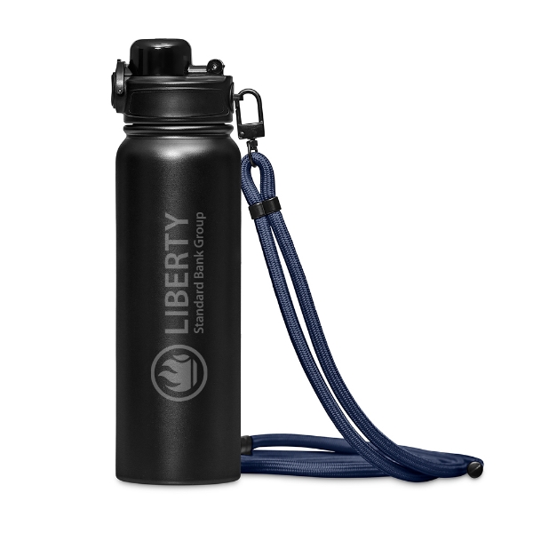 Picture of Altitude Stainless Steel Vacuum Water Bottle - 750