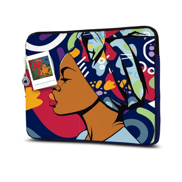 Picture of Laptop Sleeve Father And Son