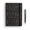 Picture of Carrol Boyes notebook and pen set discussion