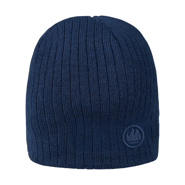 Picture of Nebraska Acrylic Beanie