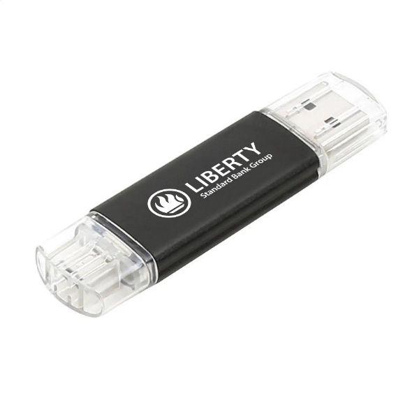 Picture of 16 Gig OTG Memory Stick