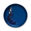 Picture of Carrol Boyes Salad Bowl Indigo Blues