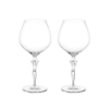 Picture of Carrol Boyes Red Wine Glass Set Of 2 Connoisseur