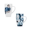 Picture of Carrol Boyes Mug Blue