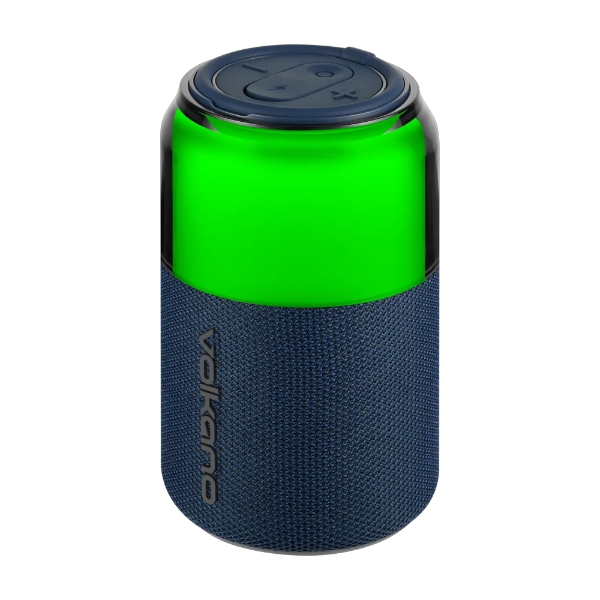 Picture of Volkano Neptune Bluetooth Wireless Speaker 
