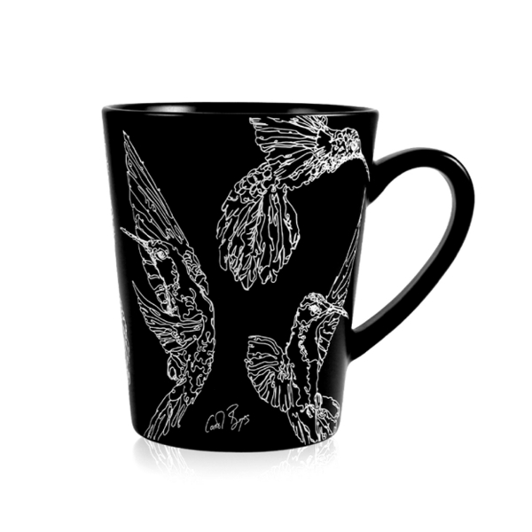 Picture of Carrol Boyes Mug Sugarbird 480ml