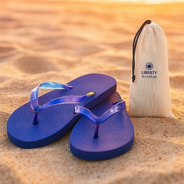 Picture of Kooshty Sundance Flip Flops