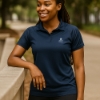 Picture of Ladies Santorini Golf Shirt