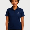 Picture of Ladies Milan Golf Shirt