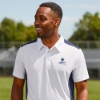 Picture of Mens Glendower Golf Shirt