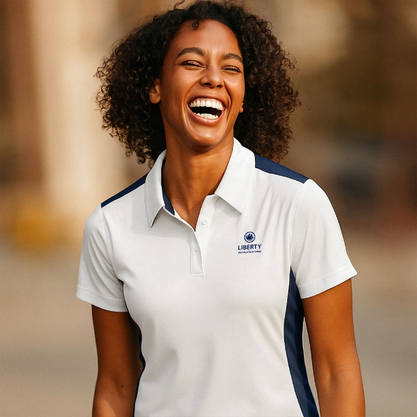 Picture of Ladies Glendower Golf Shirt