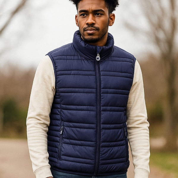 Picture of Mens Aurora Bodywarmer