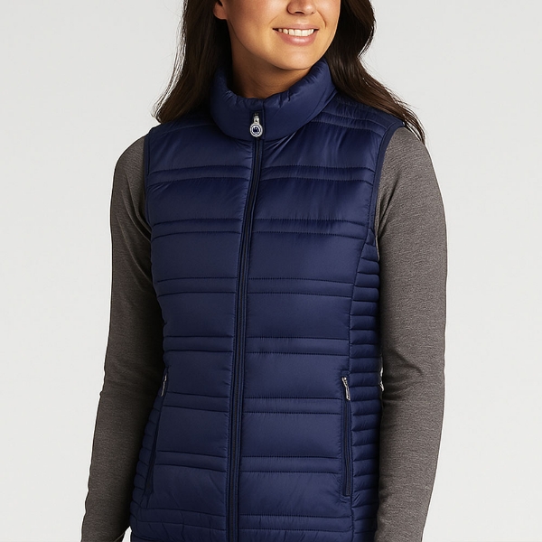 Picture of Ladies Aurora Bodywarmer