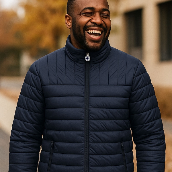 Picture of Mens Value Puffer 